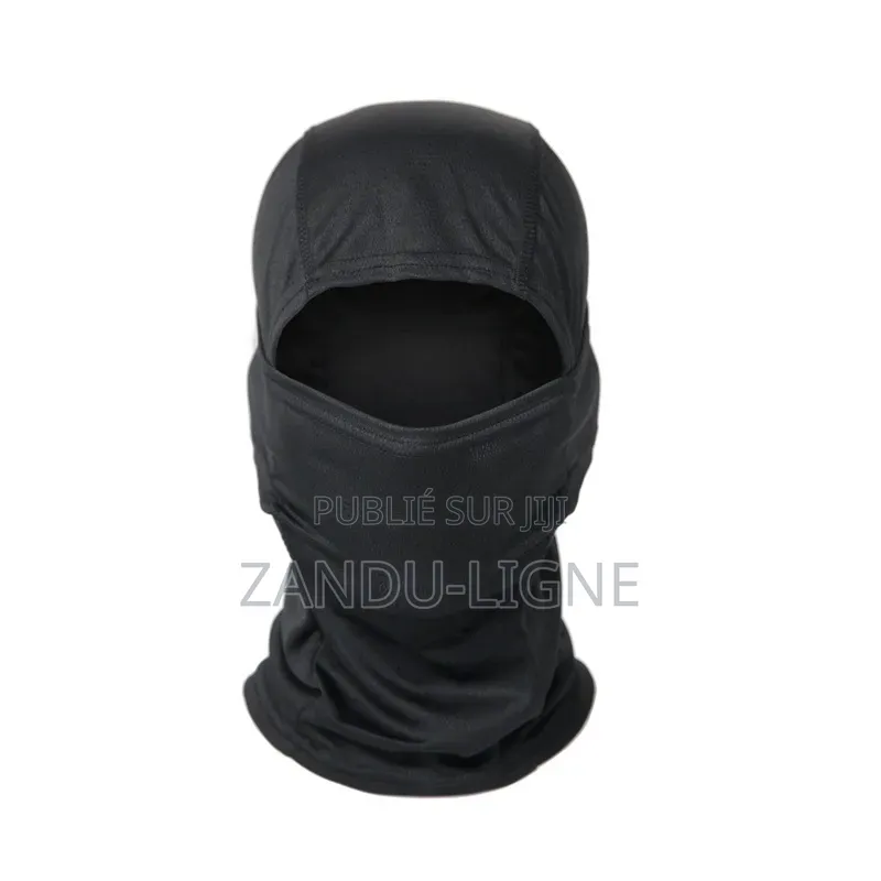 Cagoule Universelle