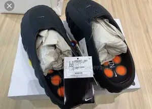 Nike Mid 001