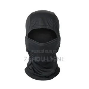 Cagoule Universelle