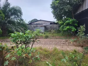 Deux Parcelles Jumelles a Vendre 1000m2 Avec Titre Foncier
