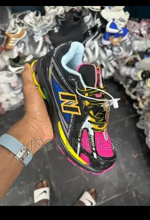 Basket New Balance
