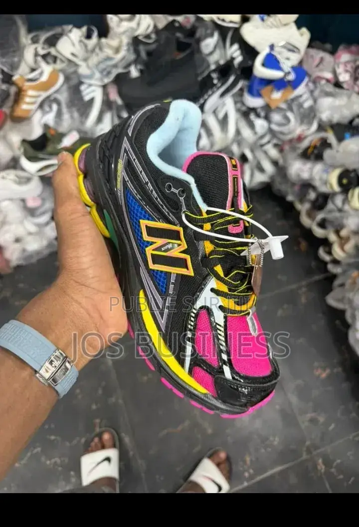 Basket New Balance