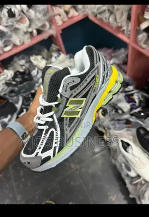 Basket New Balance