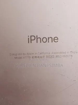Apple iPhone 7 32 GB Bronze