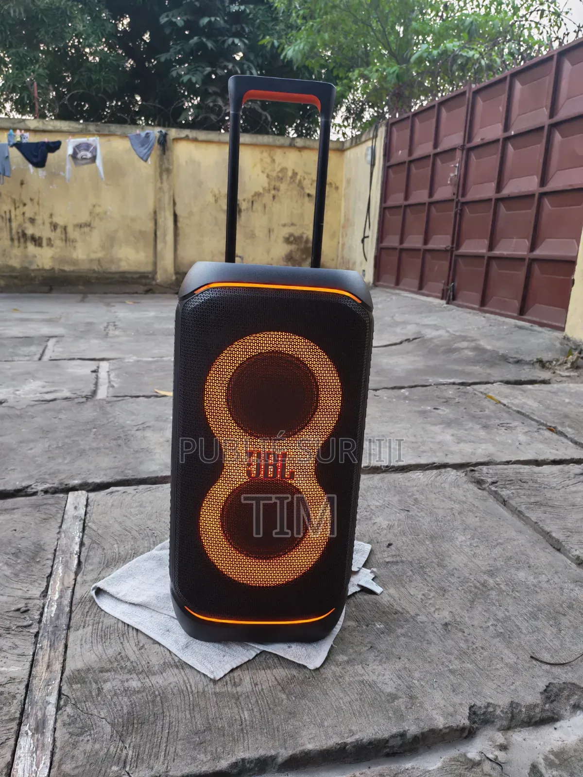 JBL Party Box 320