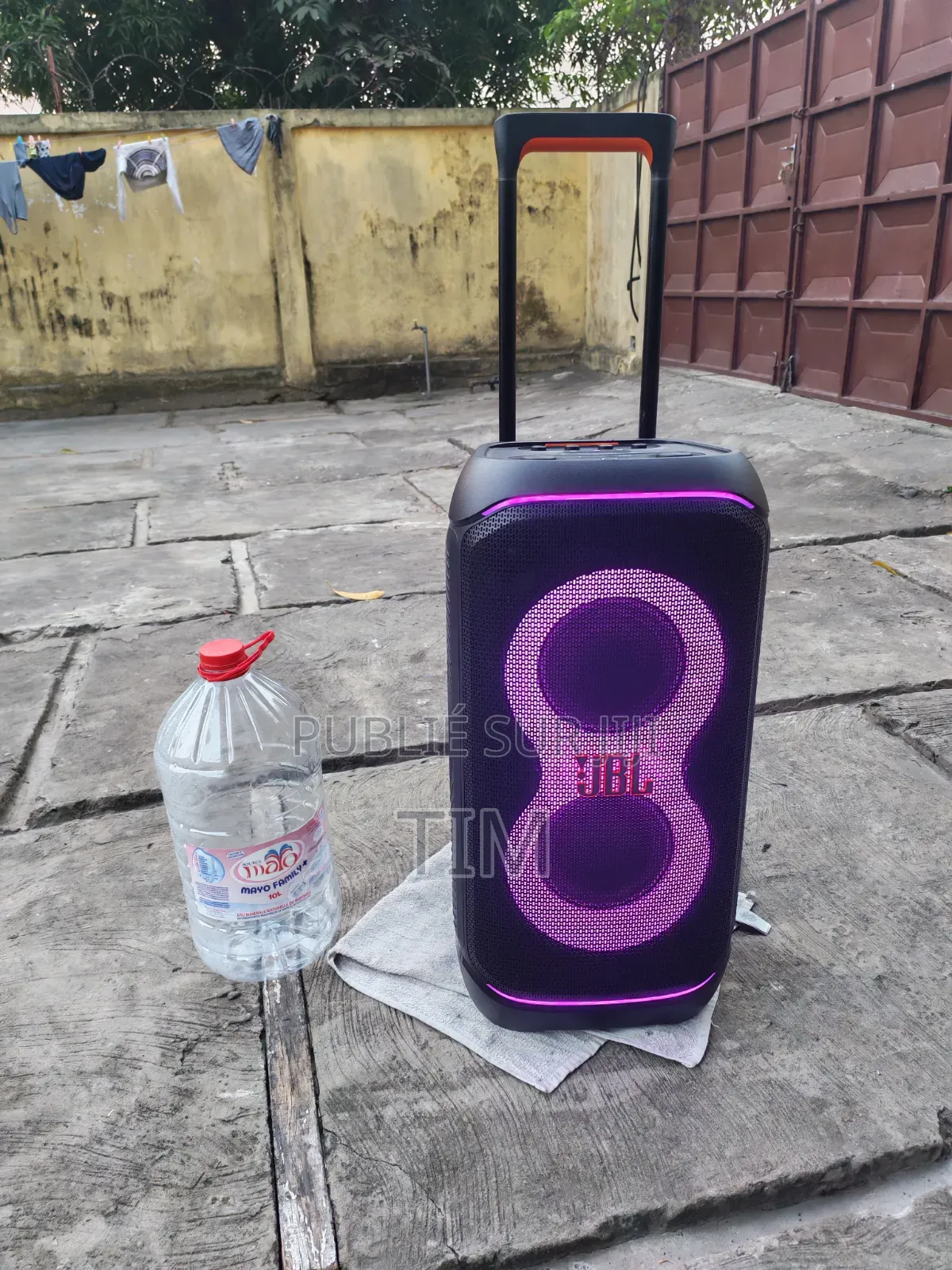 JBL Party Box 320