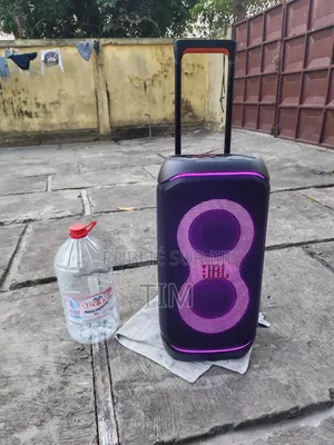 JBL Party Box 320