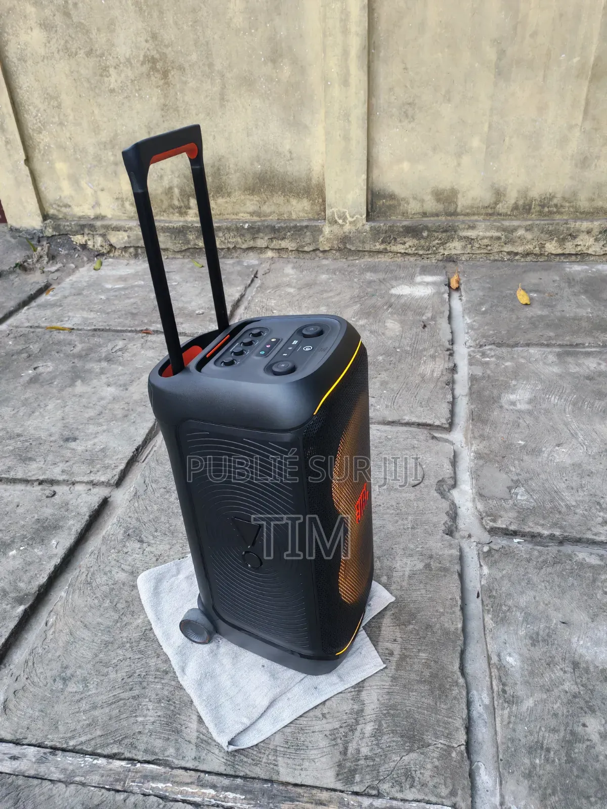 JBL Party Box 320