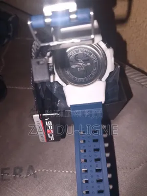 Montre Sport Watch