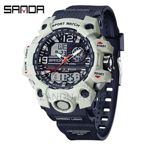Montre Sport Watch