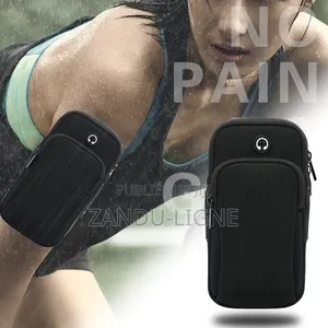 Brassard De Sport Haut Performance