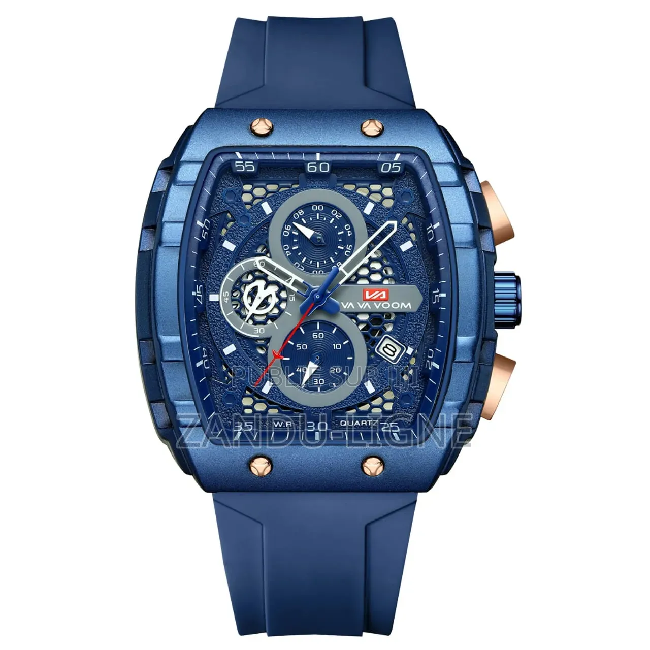 Montre Homme Et Femme
