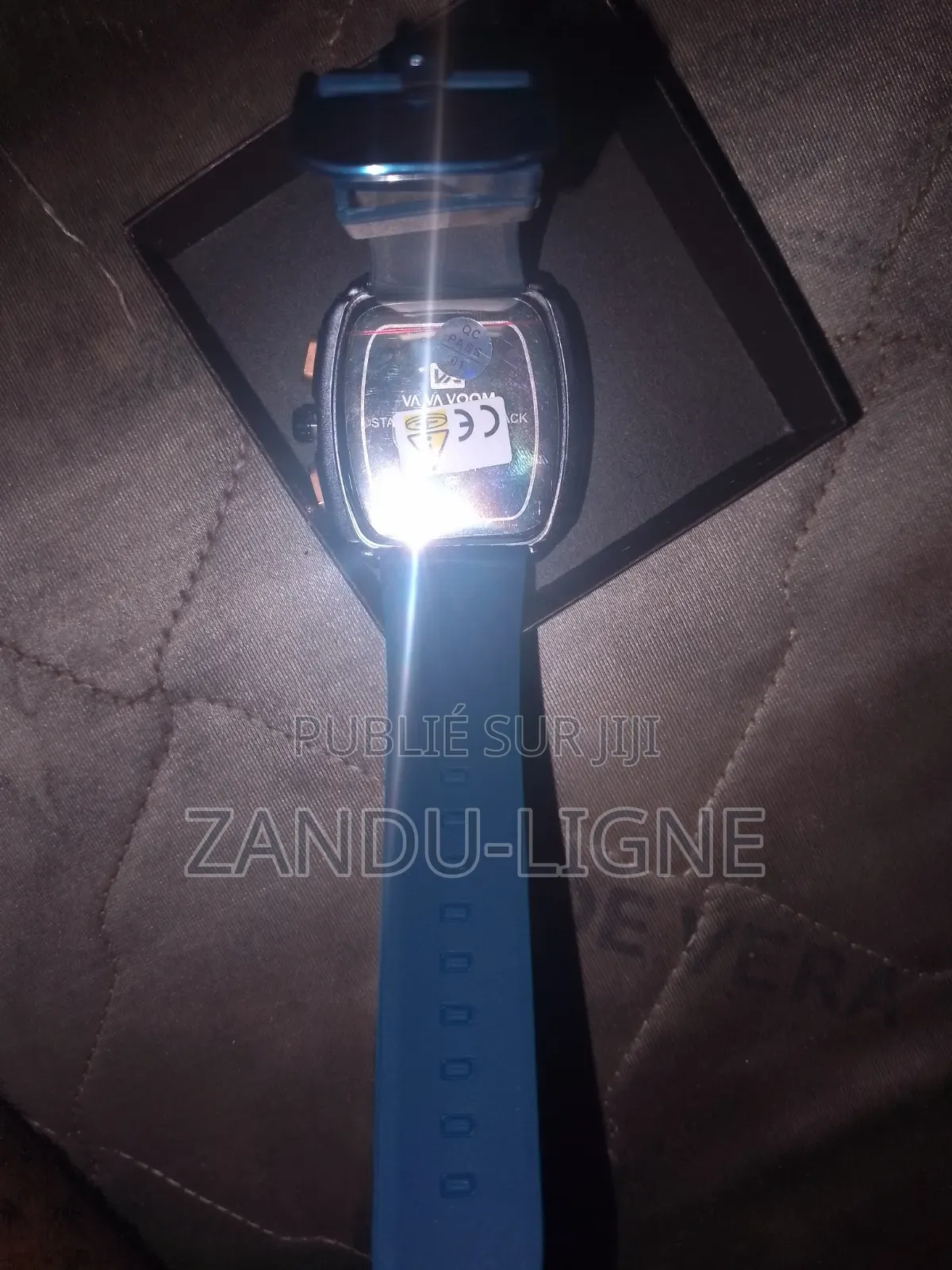 Montre Homme Et Femme