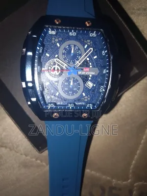 Montre Homme Et Femme