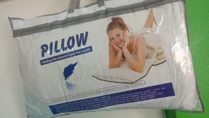 Coussins Orthopédiques (2 Pièces)