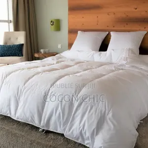 Couette Blanche