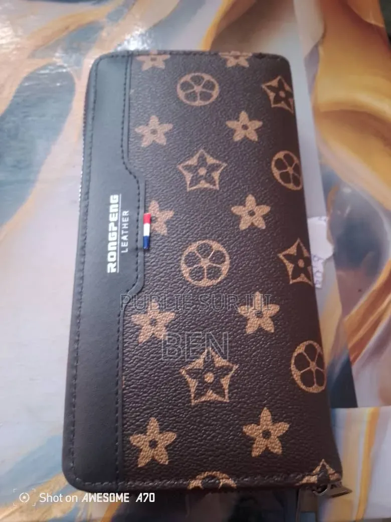 Portefeuille Pour Hommes