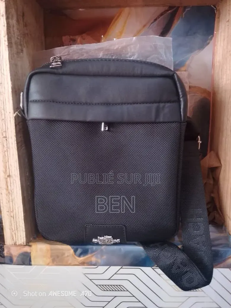 Sac Pour Hommes