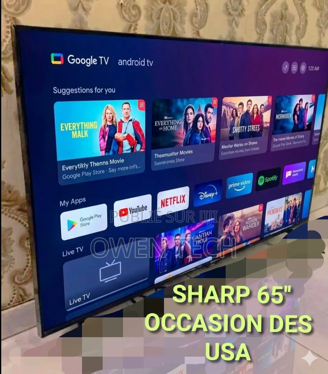 Article De Maison