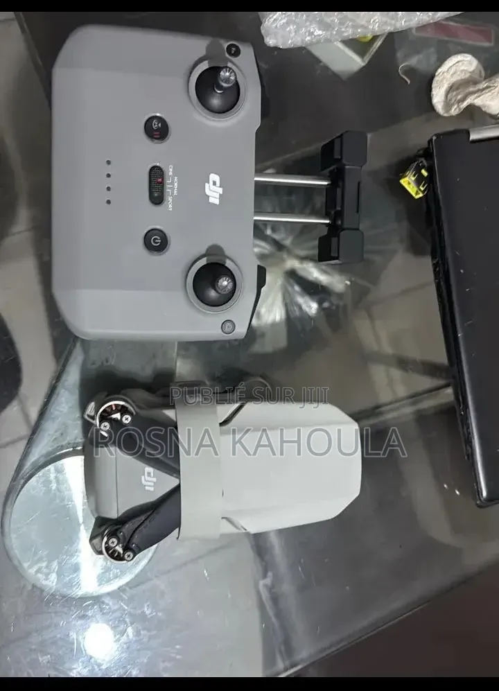 Drône Dji Mini Pro