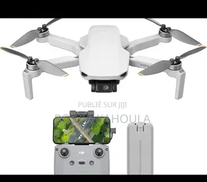 Drône Dji Mini Pro