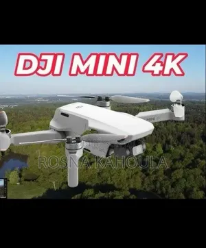 Drône Dji Mini Pro