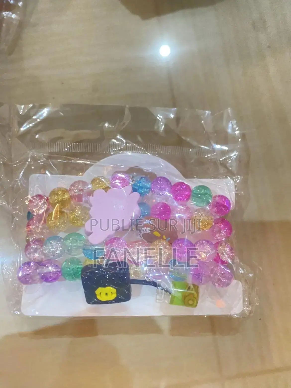 Accessoires Pour Femme
