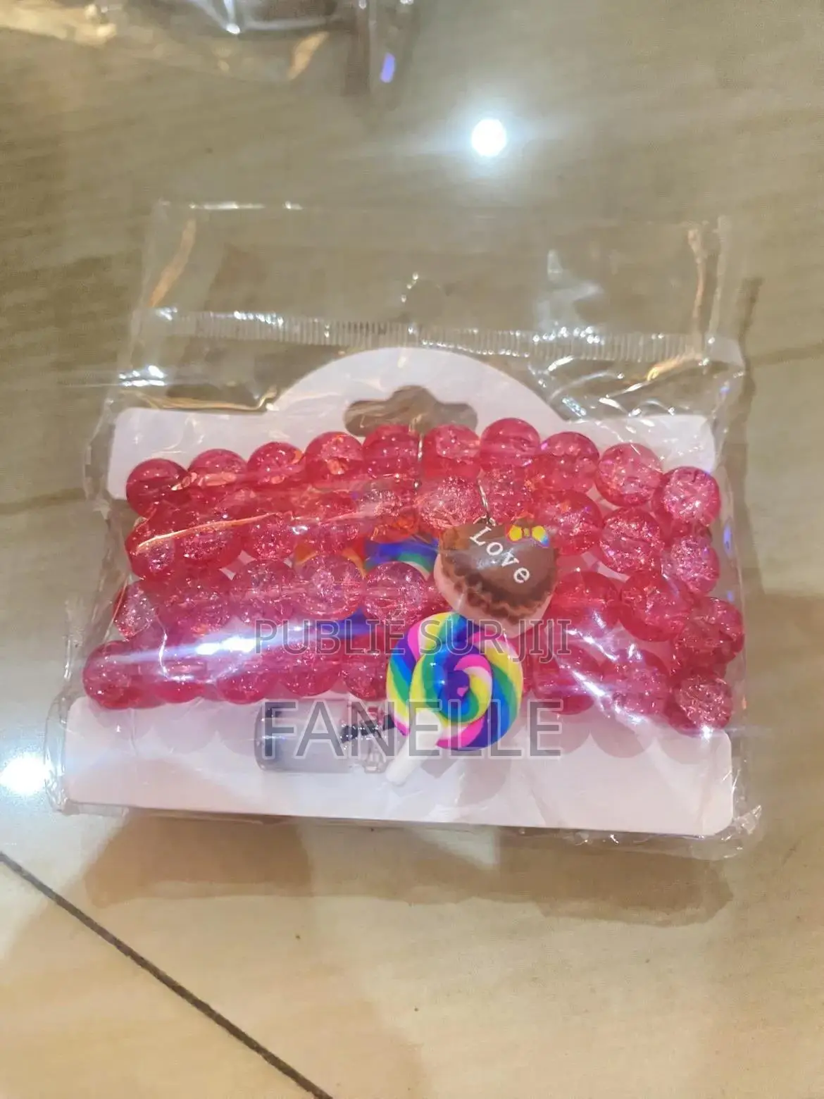 Accessoires Pour Femme