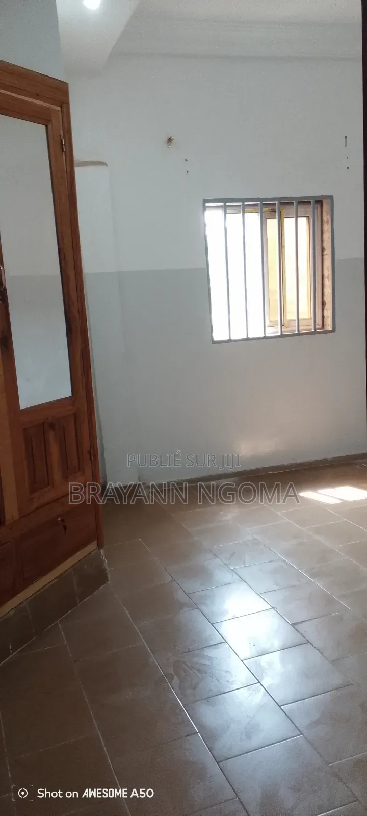 3chbre Appartement dans Brayann, Lumumba à Louer