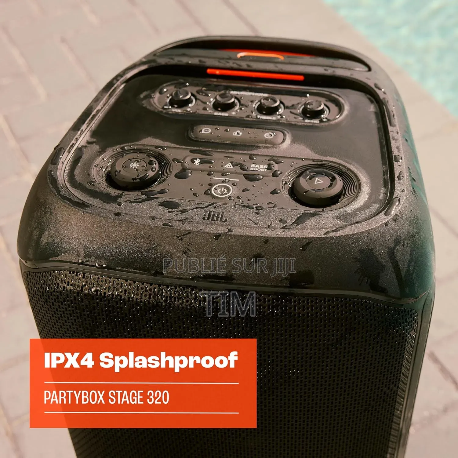 JBL Party Box 320