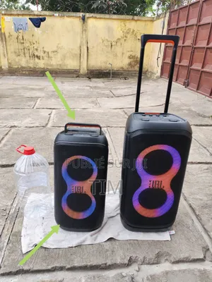 JBL Party Box 120