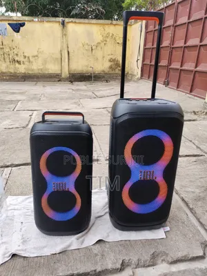 JBL Party Box 120
