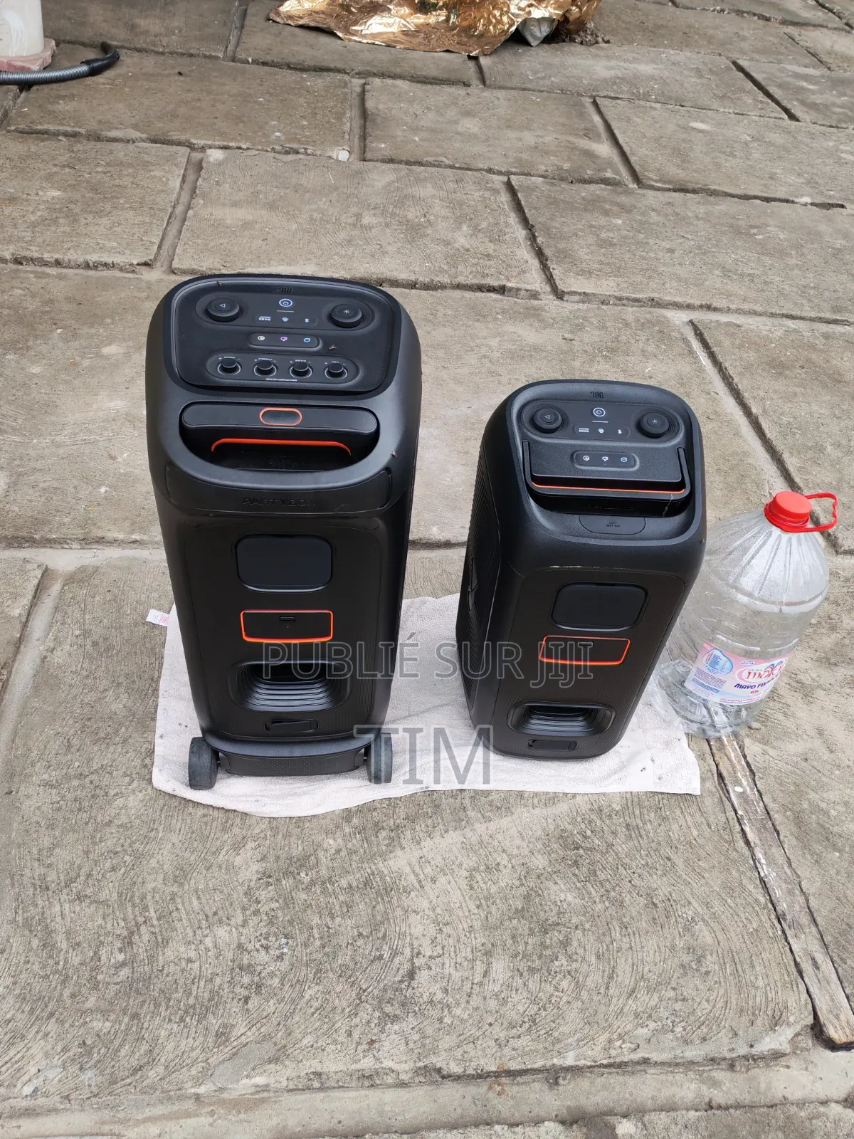 JBL Party Box 120
