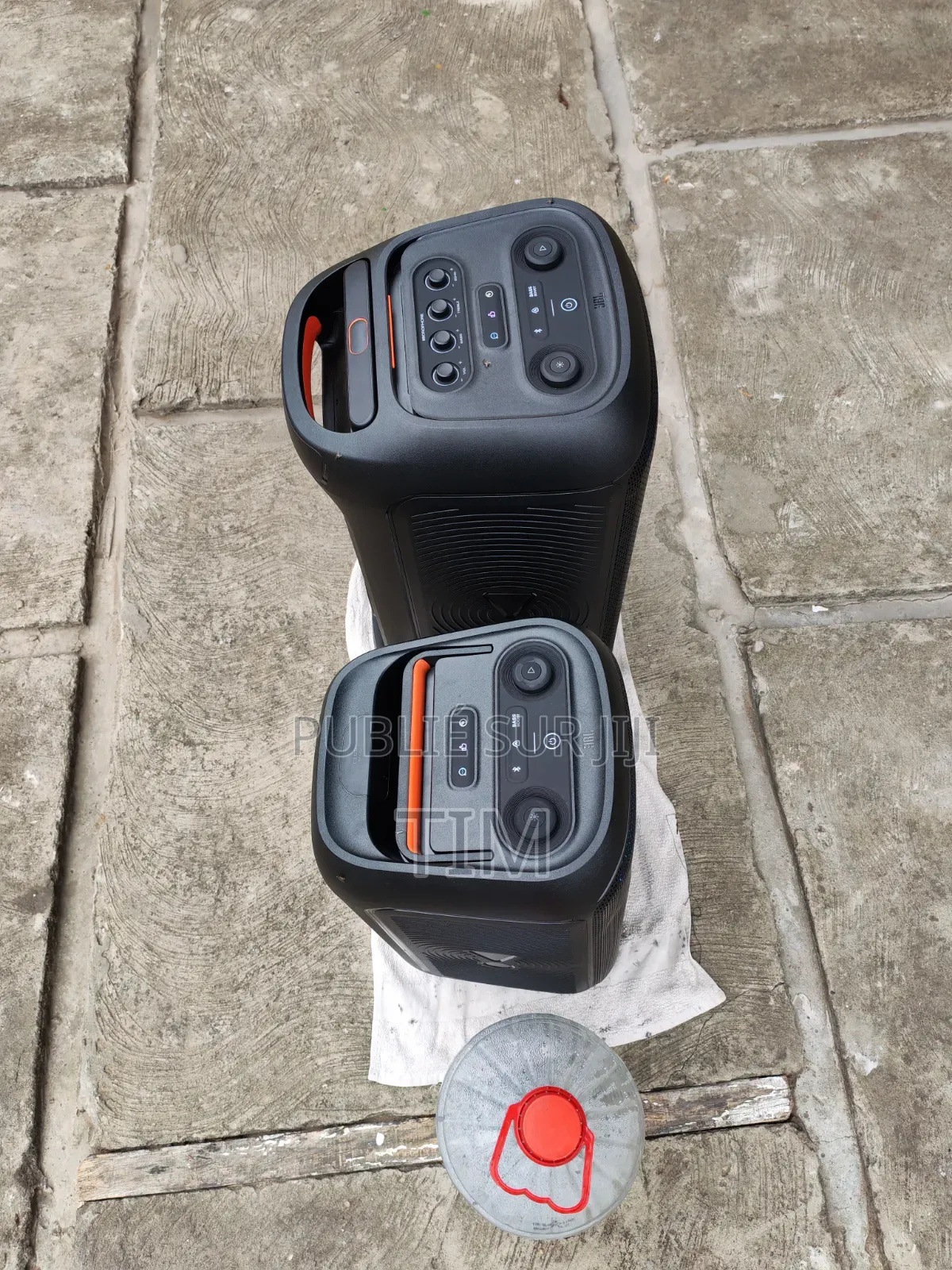 JBL Party Box 120