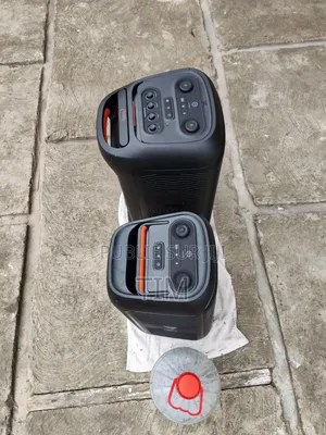 JBL Party Box 120