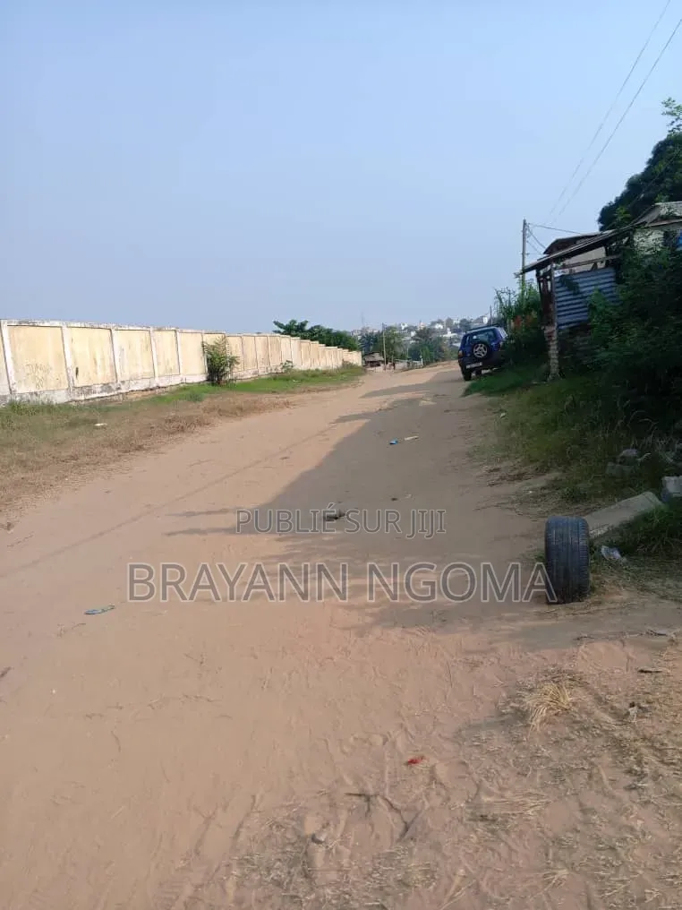 2chbre Appartement dans Brayann Ngoma, Lumumba à Vendre
