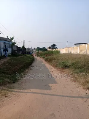 2chbre Appartement dans Brayann Ngoma, Lumumba à Vendre