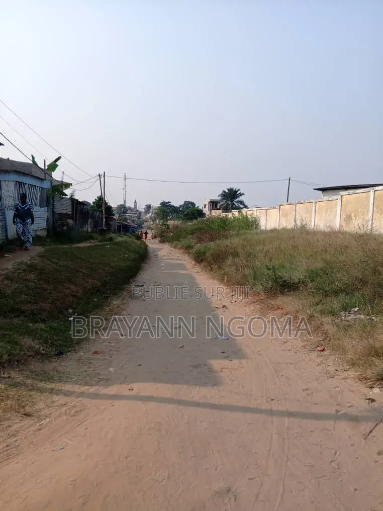 2chbre Appartement dans Brayann Ngoma, Lumumba à Vendre