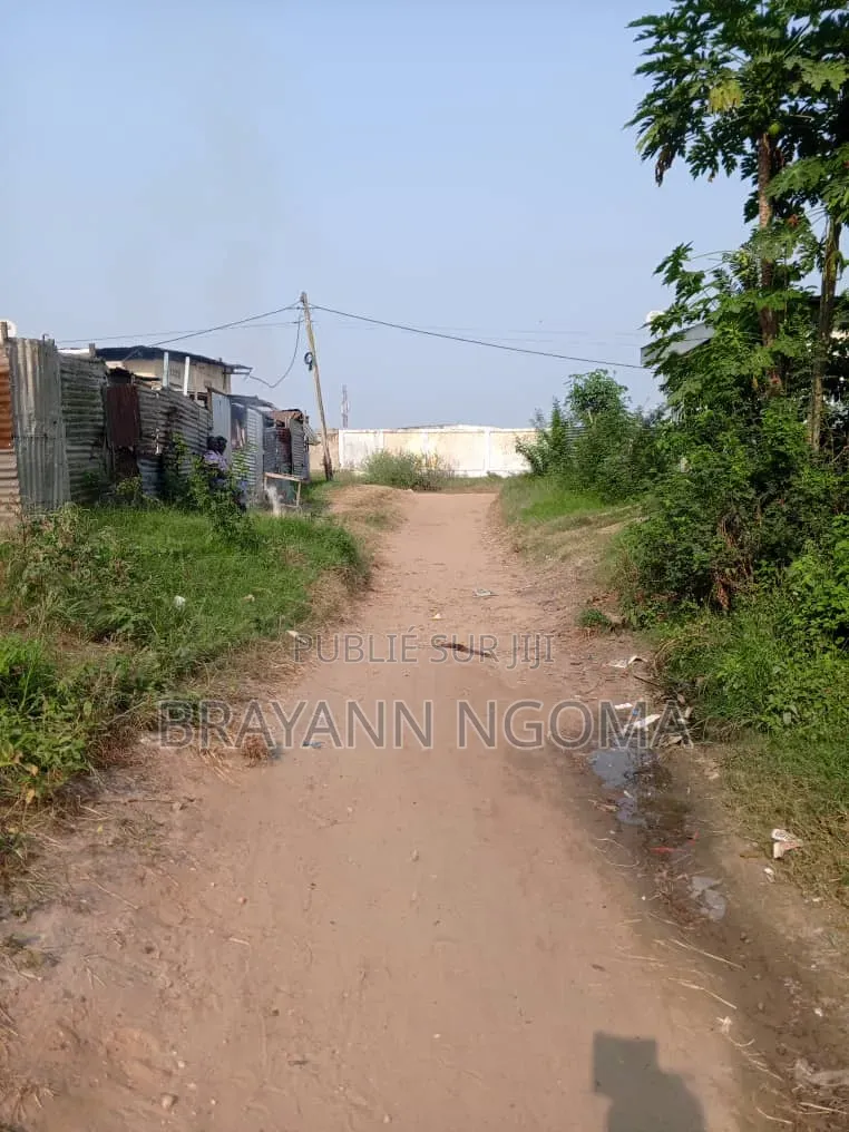 2chbre Appartement dans Brayann Ngoma, Lumumba à Vendre
