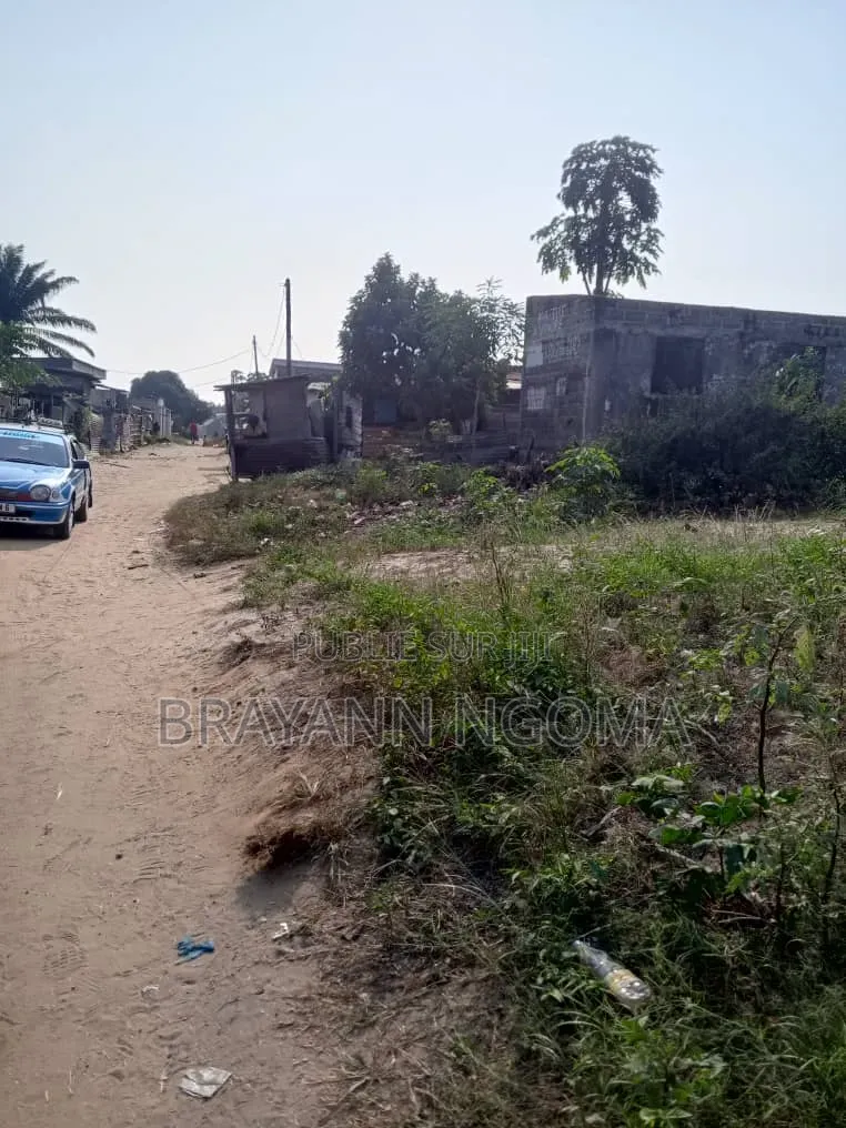 2chbre Appartement dans Brayann Ngoma, Lumumba à Vendre