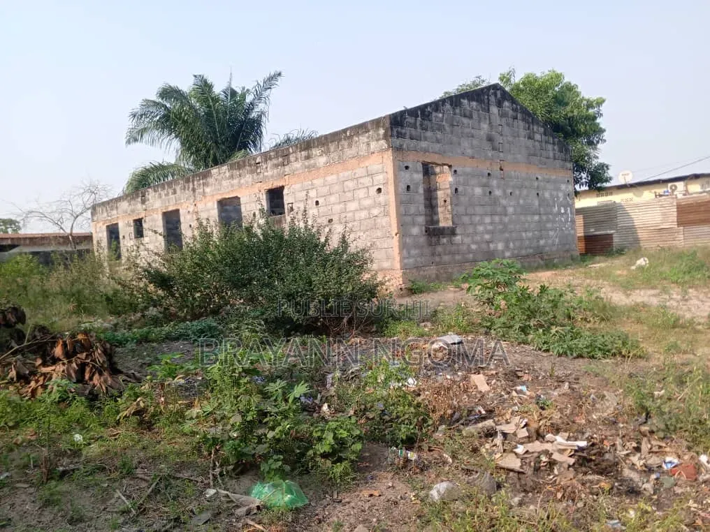 2chbre Appartement dans Brayann Ngoma, Lumumba à Vendre