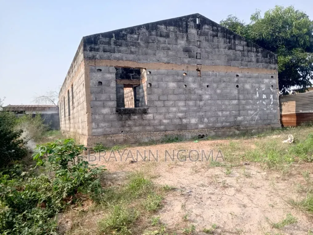 2chbre Appartement dans Brayann Ngoma, Lumumba à Vendre