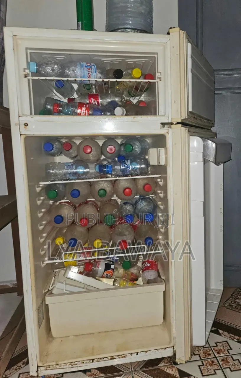 Frigo À Vendre Marque Silentic Occasion d'Allemagne