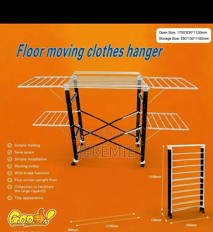 Sèche Linge