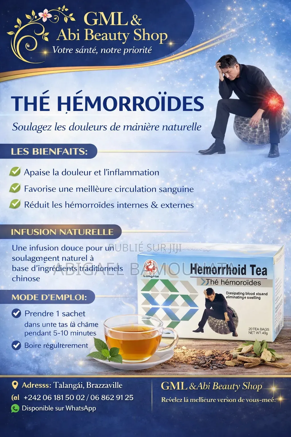 Grand Déstockage Des Thés