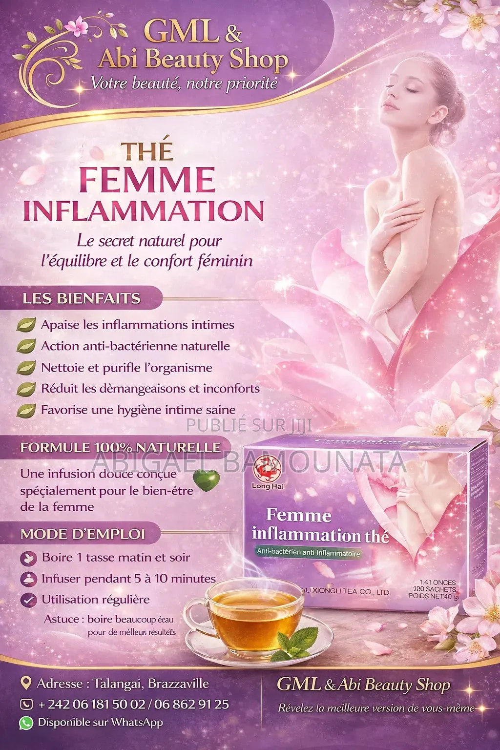 Grand Déstockage Des Thés