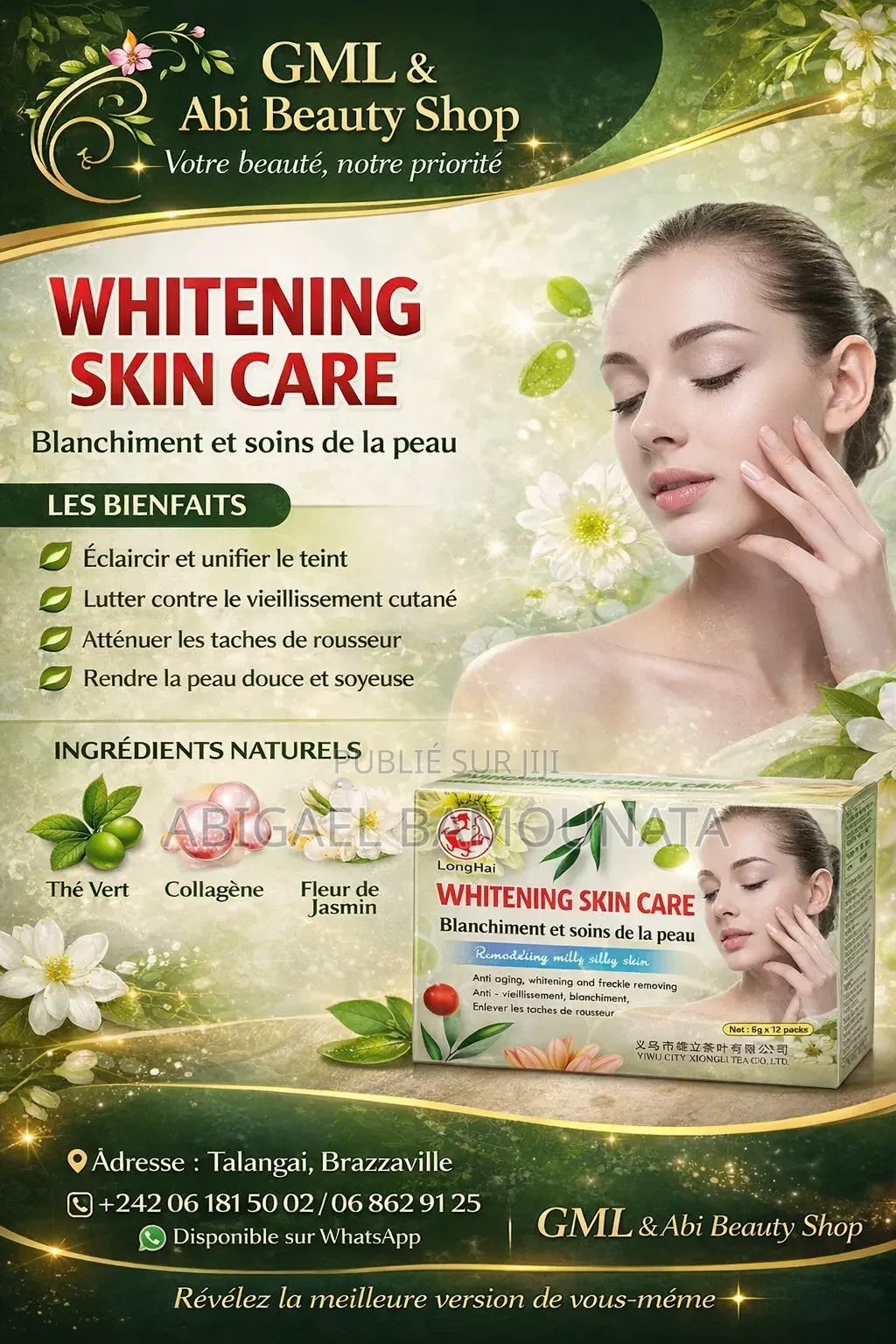 Grand Déstockage Des Thés