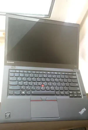 Ordinateur portable Lenovo ThinkPad 2 8GB Intel Core i5 HDD 500GB