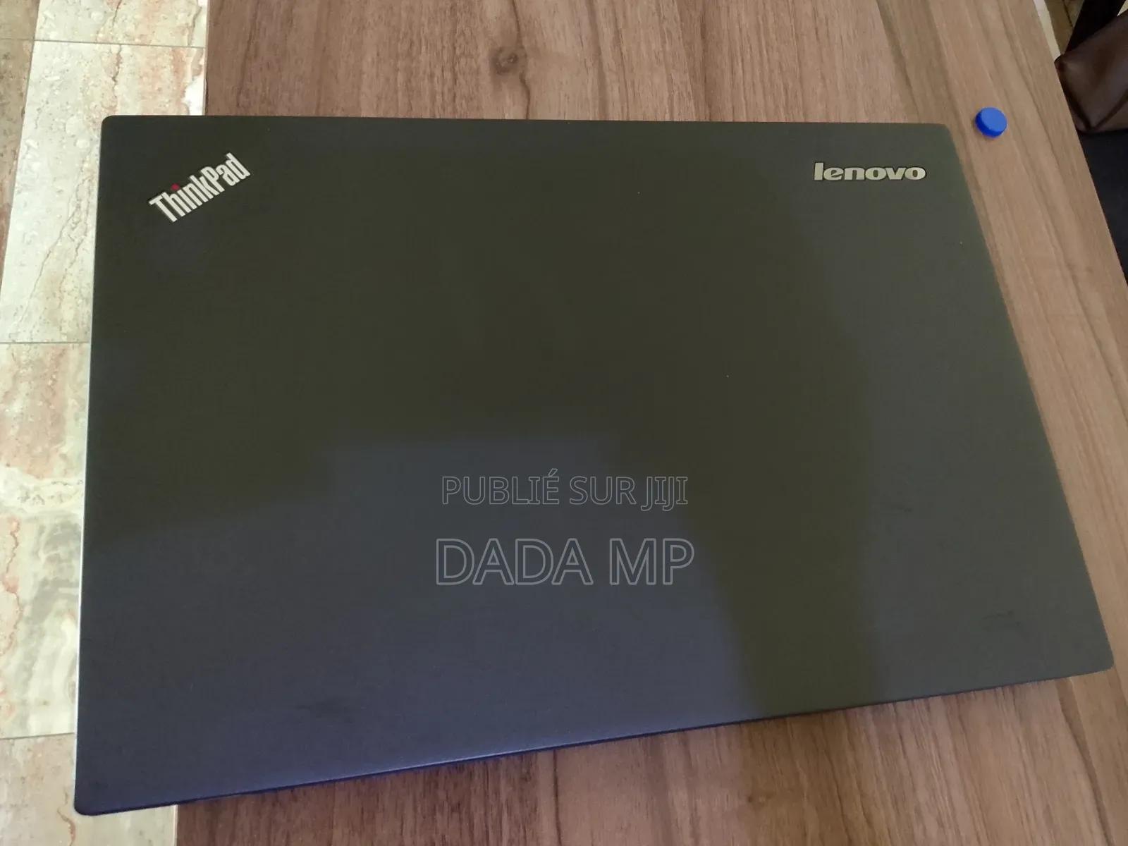 Ordinateur portable Lenovo ThinkPad 2 8GB Intel Core i5 HDD 500GB
