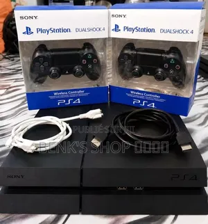 Playstation 4